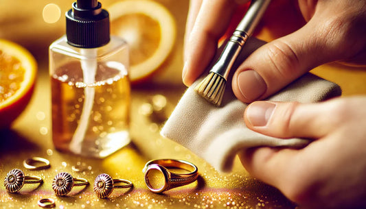 How to Care For Your Buddha Jewelry?