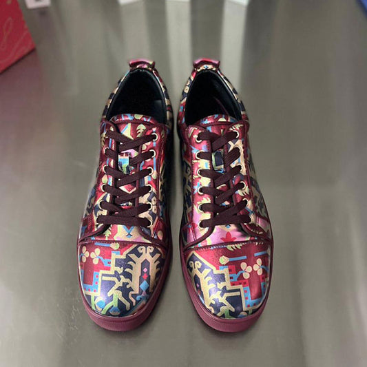 Colorful Sneaker for Men