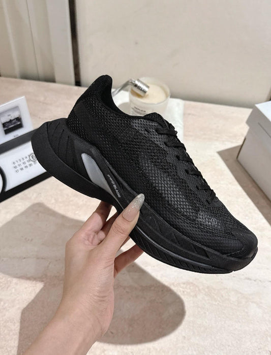 Salomon Spectur Sneaker black