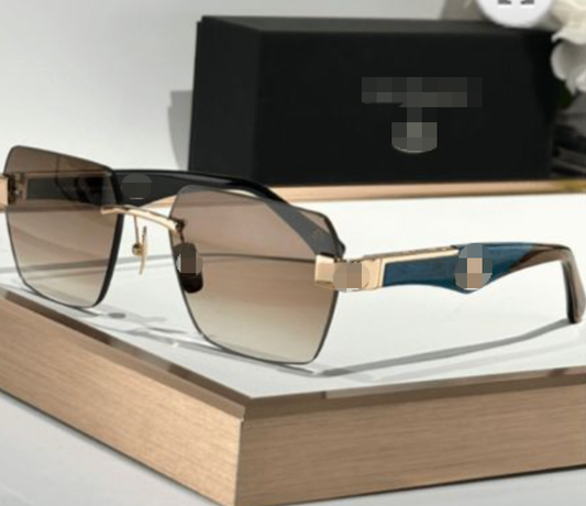 Schutz-Sonnenbrille