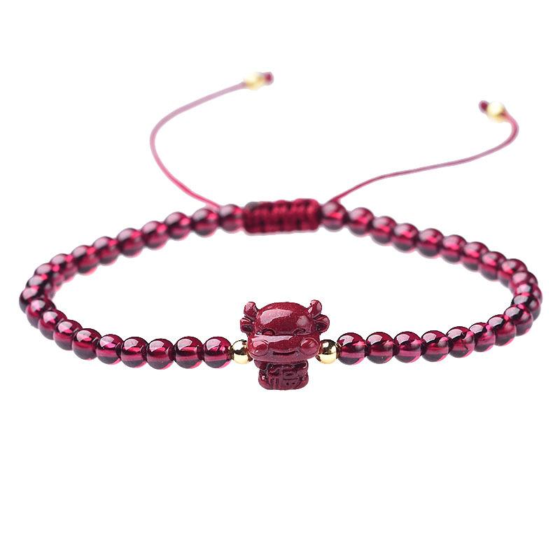 Bracelets & Knots