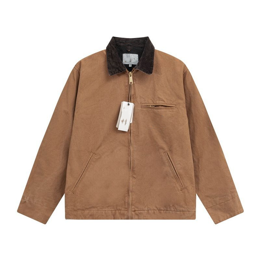 作業着ジャケット