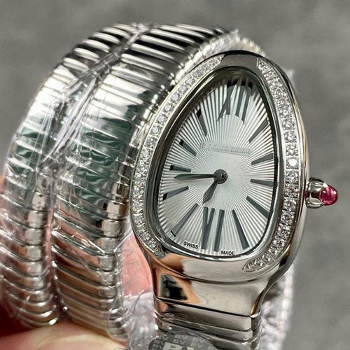 女性用スネークウォッチ