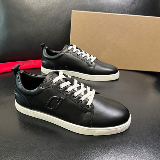 Black Sneaker for Men