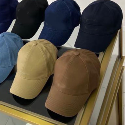 High quality caps 3 packs