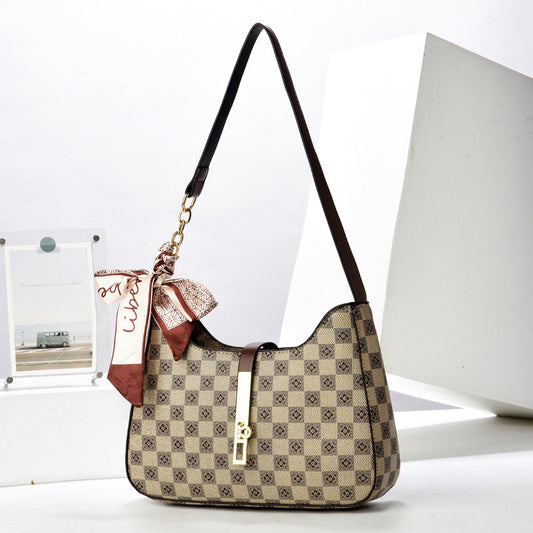 レディースショルダーバッグ