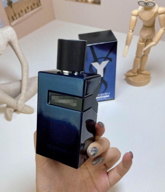 Eau de Parfum Intense pour Homme