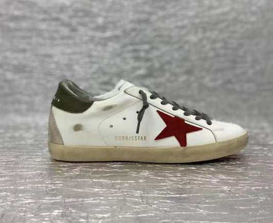 Baskets super étoiles