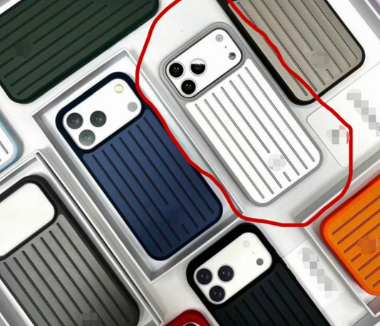 Phone case