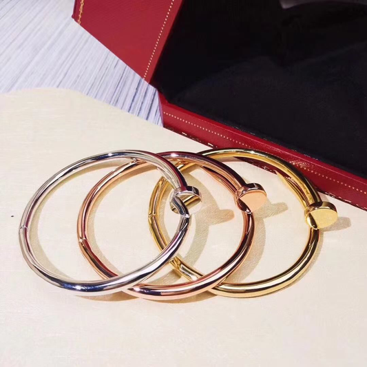Luxury Minimalist Bracelets