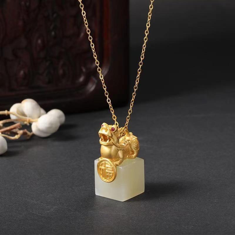 The Complete Pixiu Bracelet Guide: Do's and Don'ts – Jewelry Buddha